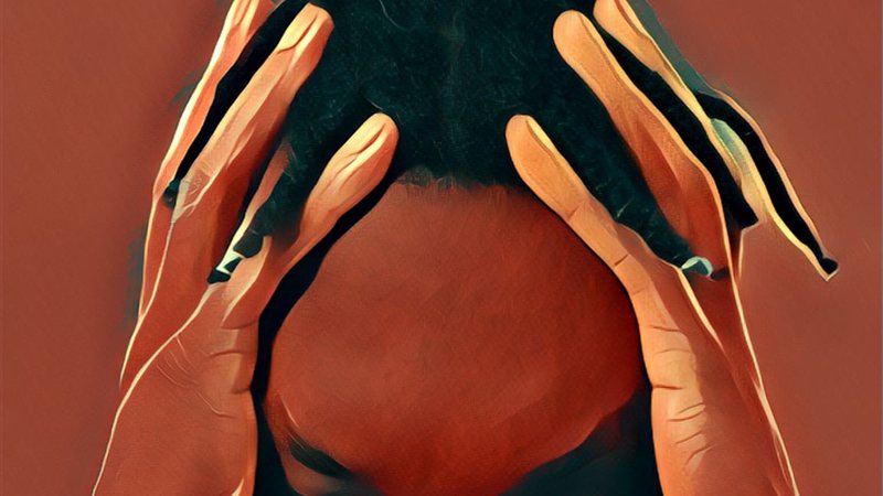 Charge raciale et hypnose — stress chronique et hypervigilance